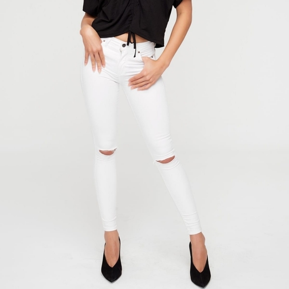 Denim - 🆕SKINNY JEAN